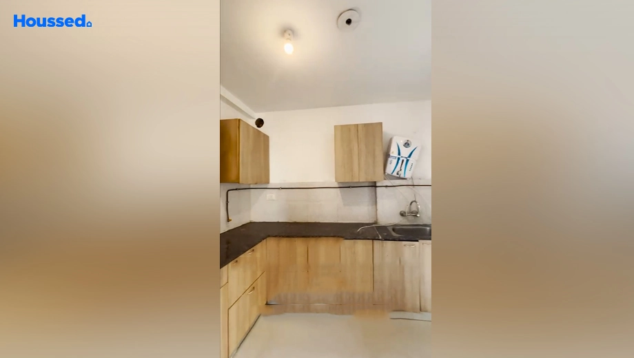 Project Image of 3 BHK Flat for Resale in Hawelia Valencia Homes, Sector 1 - Image 187902
