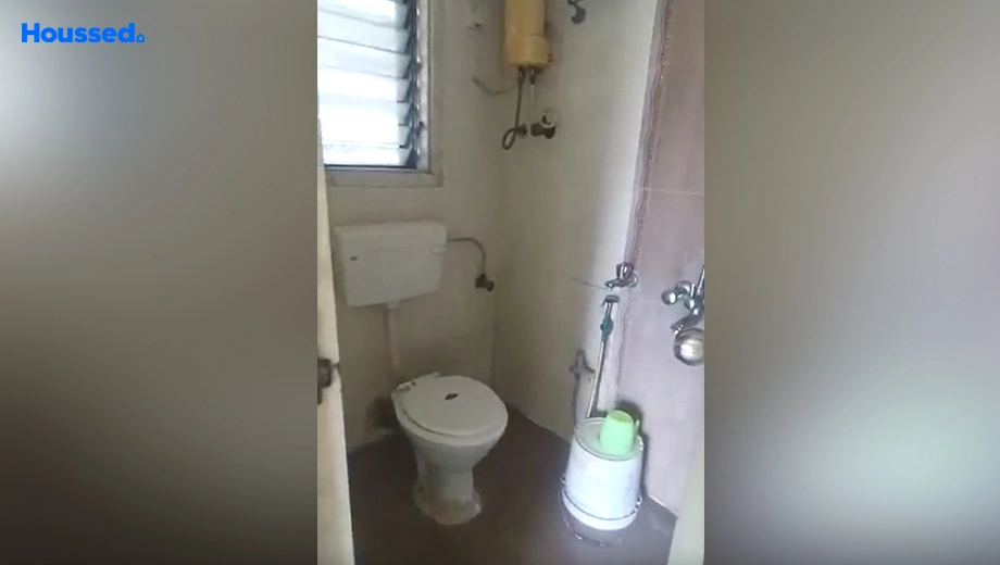 Project Image of 3 BHK Semi-Furnished Flat for Rent in Vasai East - Image 187911
