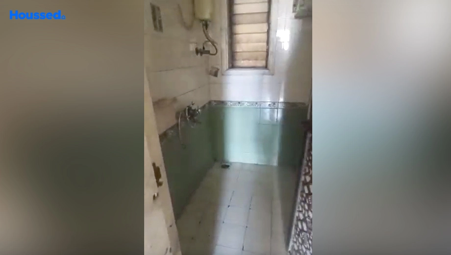 Project Image of 3 BHK Semi-Furnished Flat for Rent in Vasai East - Image 187908