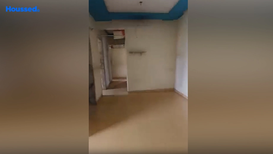 Project Image of 3 BHK Semi-Furnished Flat for Rent in Vasai East - Image 187910