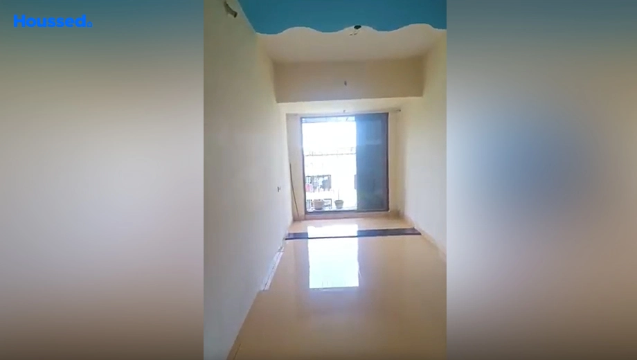 Project Image of 3 BHK Semi-Furnished Flat for Rent in Vasai East - Image 187912