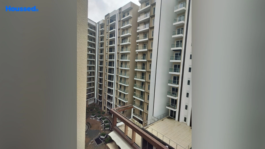 Project Image of 4 BHK Flat for Resale in Chalice Nucleus City, Booty More - Image 187914