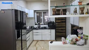 Project Image of 6 BHK House/Villa for Resale in Memnagar, Ahmedabad - Image 187945