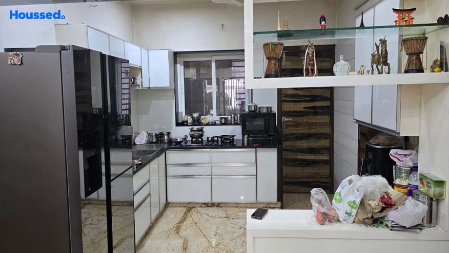 Project Image of 6 BHK House/Villa for Resale in Memnagar - Image 187945