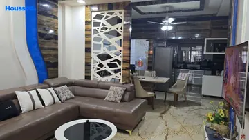 Project Image of 6 BHK House/Villa for Resale in Memnagar, Ahmedabad - Image 187952
