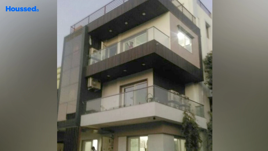 Project Image of 6 BHK House/Villa for Resale in Memnagar - Image 187946