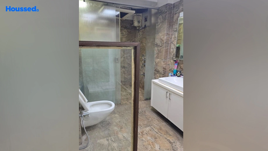 Project Image of 6 BHK House/Villa for Resale in Memnagar - Image 187948