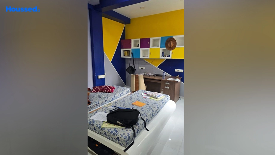 Project Image of 6 BHK House/Villa for Resale in Memnagar - Image 187947