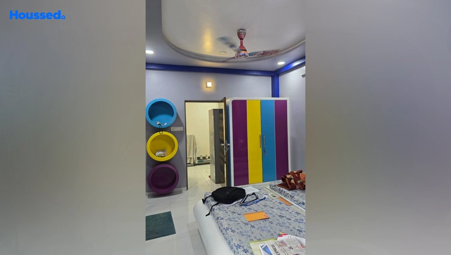 Project Image of 6 BHK House/Villa for Resale in Memnagar - Image 187949