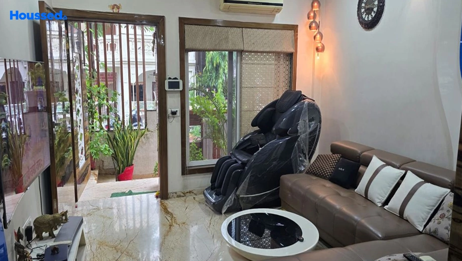 Project Image of 6 BHK House/Villa for Resale in Memnagar - Image 187955