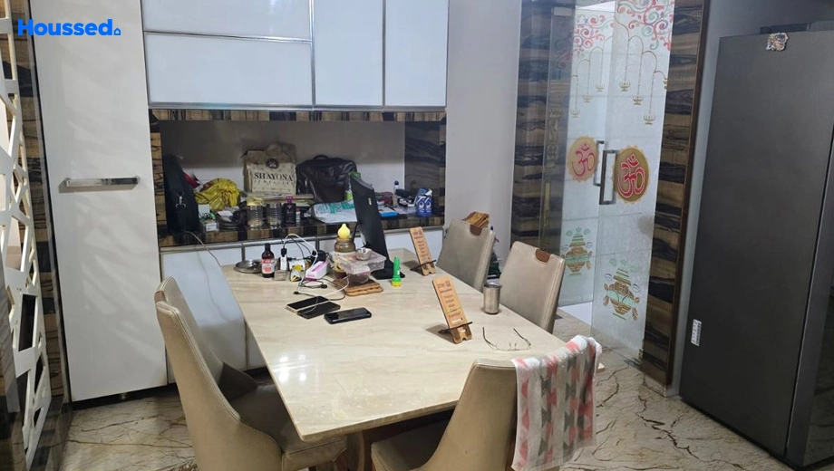 Project Image of 6 BHK House/Villa for Resale in Memnagar - Image 187954