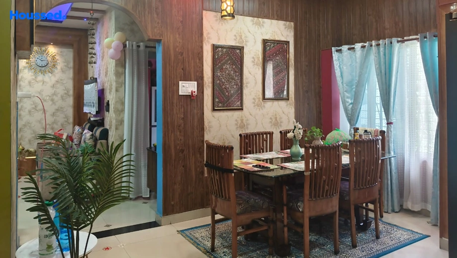 Project Image of 3 BHK Flat for Resale in Rivi Apartment, Bormotoria - Image 187944