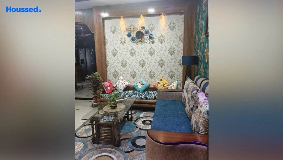 Project Image of 3 BHK Flat for Resale in Rivi Apartment, Bormotoria - Image 187943