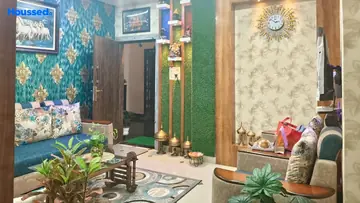 Project Image of 3 BHK Flat for Resale in Rivi Apartment Bormotoria, Guwahati - Image 187942