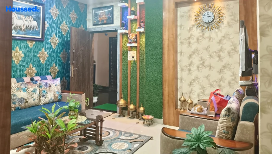 Project Image of 3 BHK Flat for Resale in Rivi Apartment, Bormotoria - Image 187942