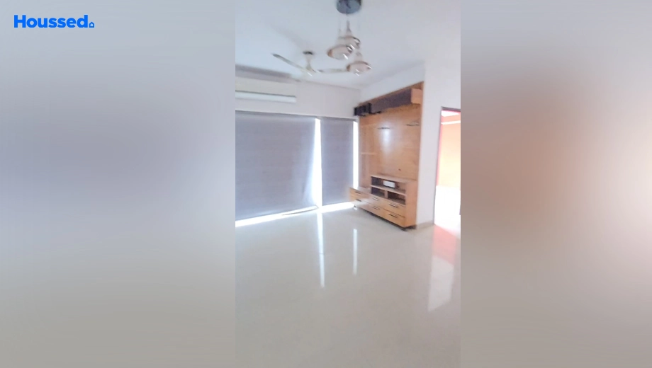 Project Image of 3 BHK Flat for Resale in ABA Cherry County, Techzone 4 - Image 187926
