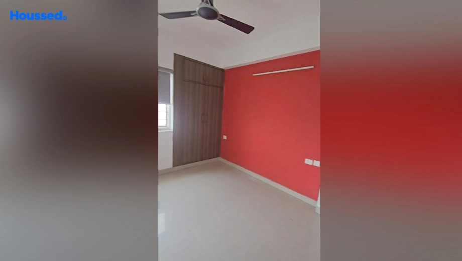 Project Image of 3 BHK Flat for Resale in ABA Cherry County, Techzone 4 - Image 187925