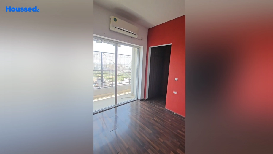 Project Image of 3 BHK Flat for Resale in ABA Cherry County, Techzone 4 - Image 187927