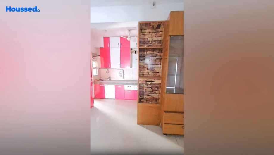 Project Image of 3 BHK Flat for Resale in ABA Cherry County, Techzone 4 - Image 188556