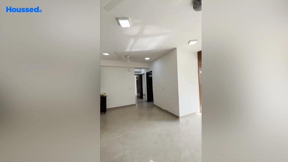 Project Image of 3 BHK Flat for Resale in Eros Sampoornam 2, Noida Extension - Image 187958
