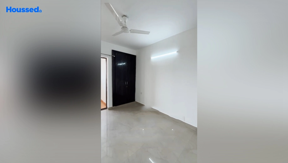 Project Image of 3 BHK Flat for Resale in Eros Sampoornam 2, Noida Extension - Image 187957