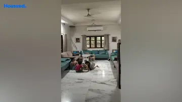 Project Image of 4 BHK House/Villa for Resale in Vadsar, Ahmedabad - Image 187971