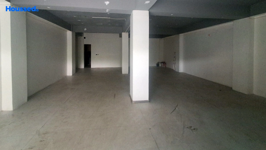 Project Image of Office Space for Rent in Chandmari - Image 188310