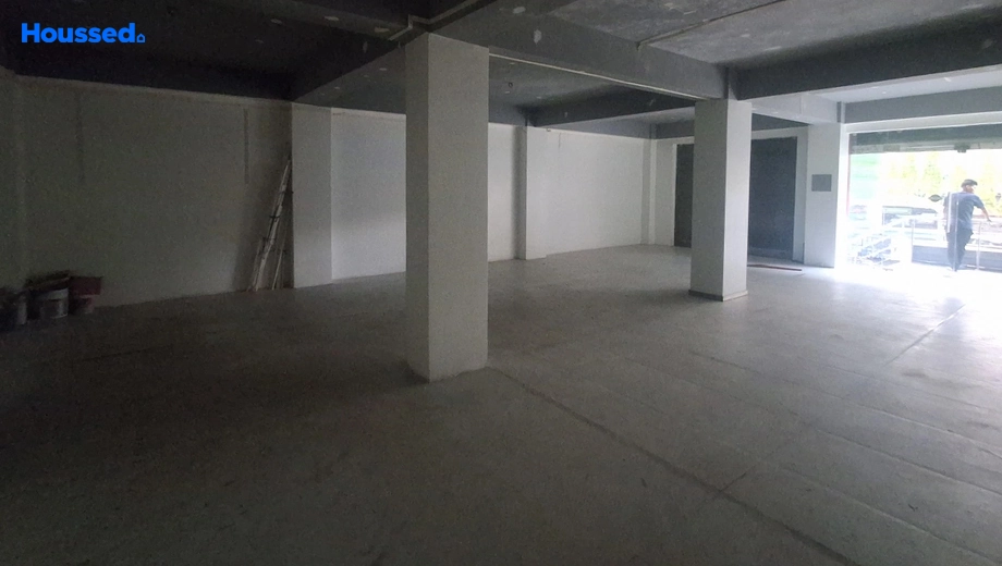 Project Image of Office Space for Rent in Chandmari - Image 188311