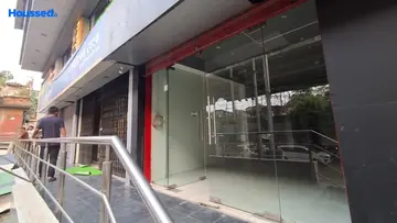Project Image of Commercial Office Space for Rent in Chandmari, Guwahati - Image 188313
