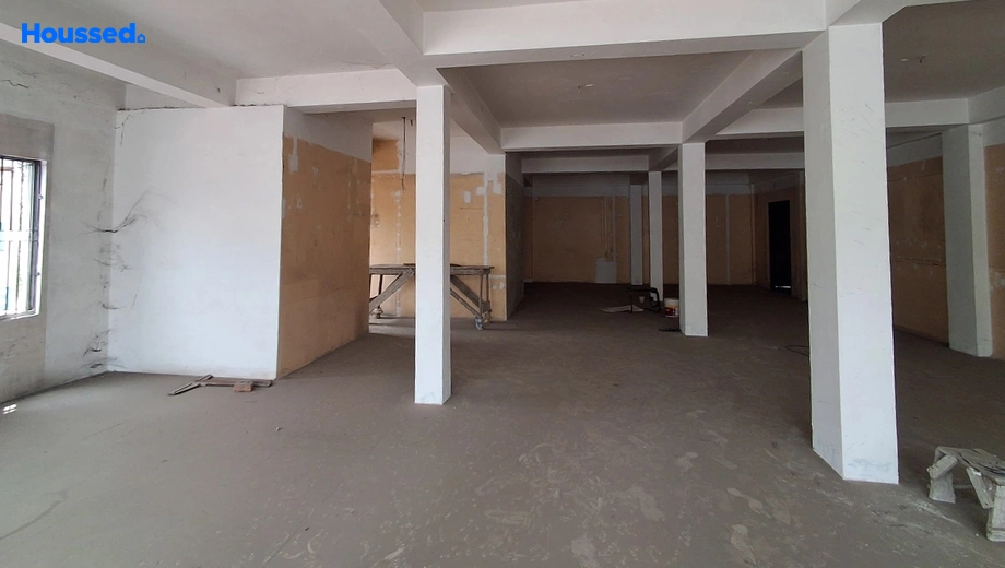 Project Image of Commercial Space for Rent in Zoo Road - Image 188289