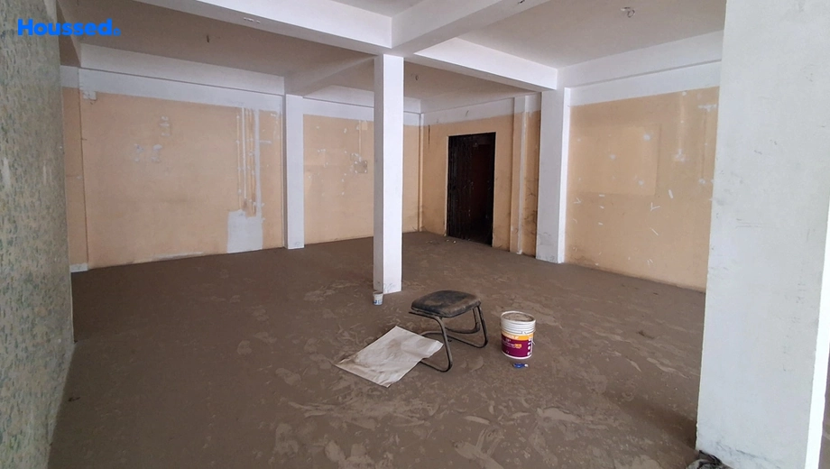 Project Image of Commercial Space for Rent in Zoo Road - Image 188291