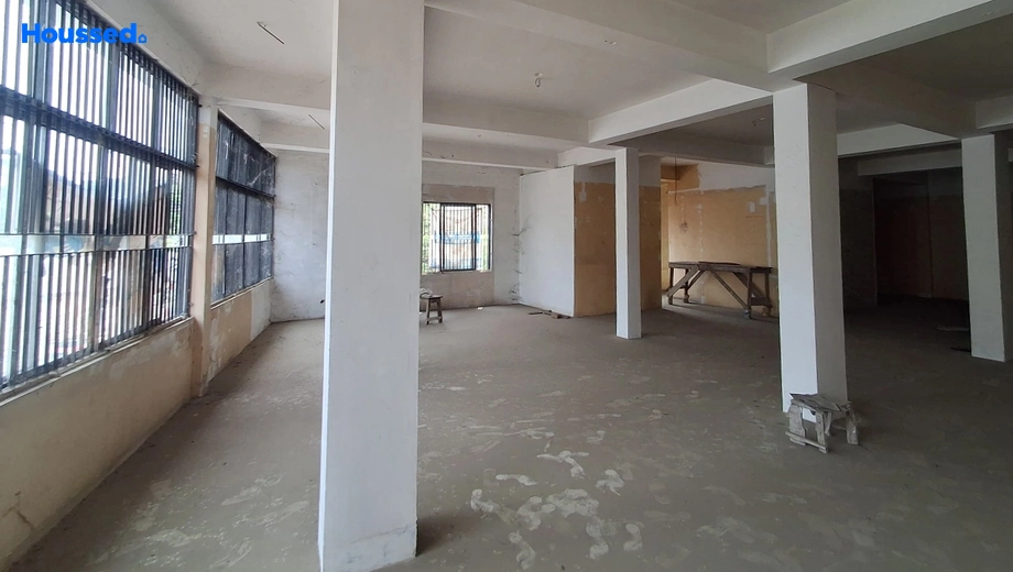 Project Image of Commercial Space for Rent in Zoo Road - Image 188294
