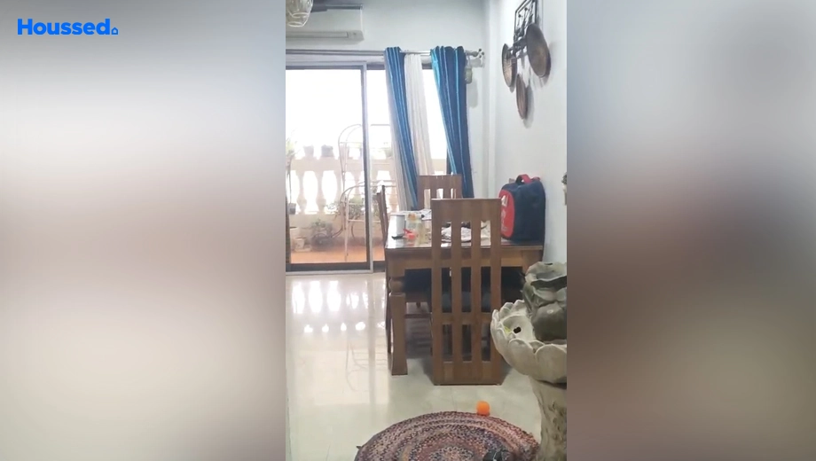 Project Image of 3 BHK Flat for Resale in Eros Sampoornam 2, Noida Extension - Image 188025