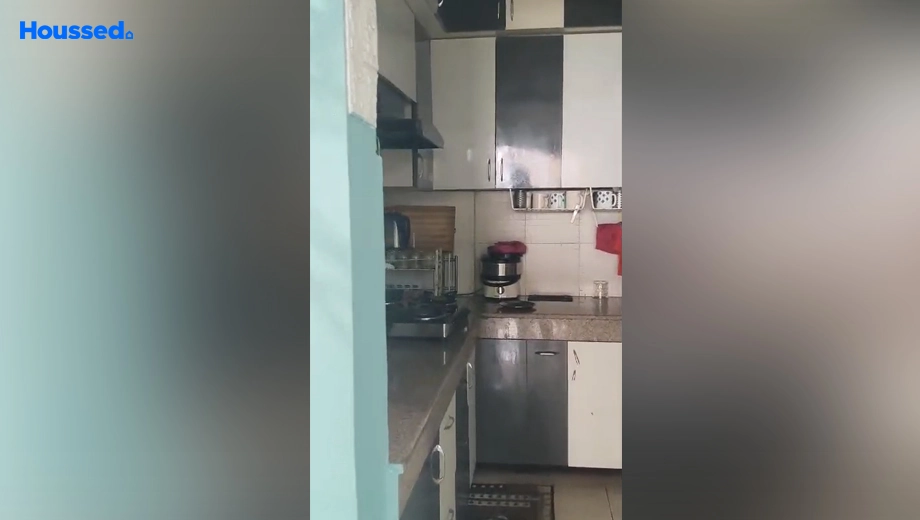 Project Image of 3 BHK Flat for Resale in Eros Sampoornam 2, Noida Extension - Image 188023