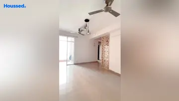 Project Image of 3 BHK Flat for Resale in Ajnara Homes Sector 16 B, Greater Noida - Image 188065