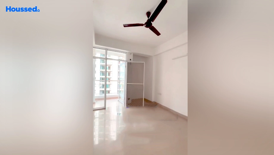 Project Image of 3 BHK Flat for Resale in Ajnara Homes, Sector 16 B - Image 188068