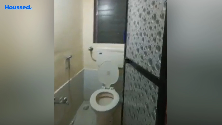 Project Image of 2 BHK Semi-Furnished Flat for Rent in Mangal Madhuli CHS, Vasai East - Image 188043