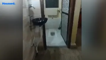 Project Image of 2 BHK Flat for Rent in Mangal Madhuli CHS Vasai East, Palghar - Image 188046