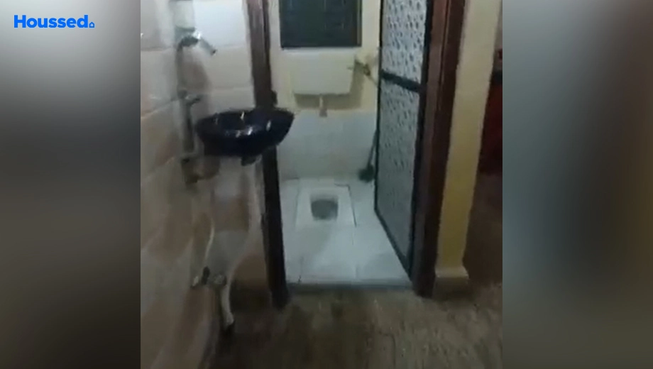 Project Image of 2 BHK Semi-Furnished Flat for Rent in Mangal Madhuli CHS, Vasai East - Image 188046