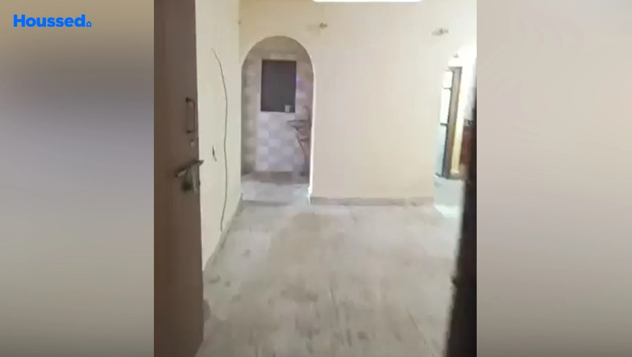 Project Image of 2 BHK Semi-Furnished Flat for Rent in Mangal Madhuli CHS, Vasai East - Image 188042