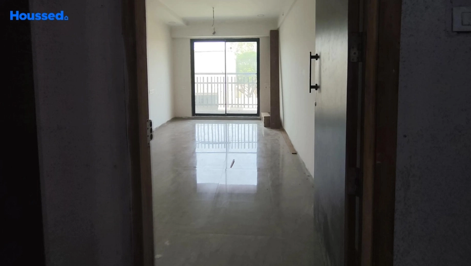 Project Image of 1 BHK Flat for Resale in Rajhans Moonstone, Vasai West - Image 188078