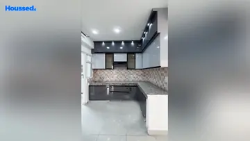 Project Image of 2 BHK Flat for Resale in Panchsheel Greens 2 Sector 16, Greater Noida - Image 188524