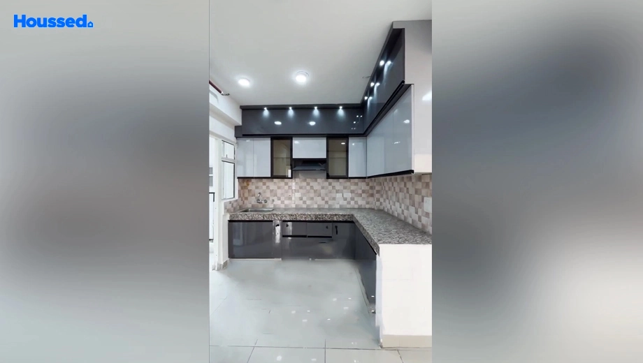 Project Image of 2 BHK Flat for Resale in Panchsheel Greens 2, Sector 16 - Image 188524