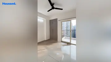 Project Image of 2 BHK Flat for Resale in Panchsheel Greens 2 Sector 16, Greater Noida - Image 188088