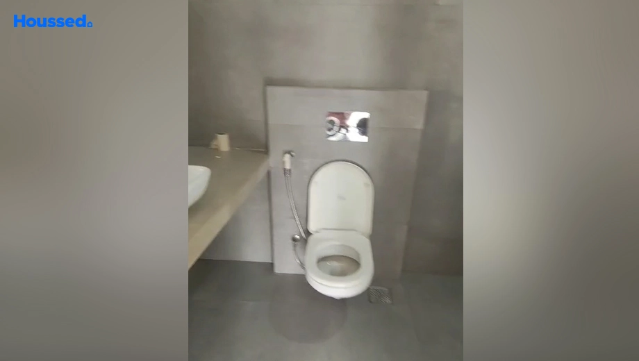 Project Image of 2 BHK Un-Furnished Flat for Rent in Hubtown Seasons, Chembur East - Image 188606