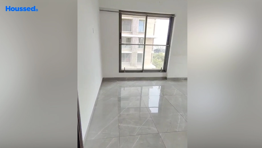 Project Image of 2 BHK Un-Furnished Flat for Rent in Hubtown Seasons, Chembur East - Image 188605