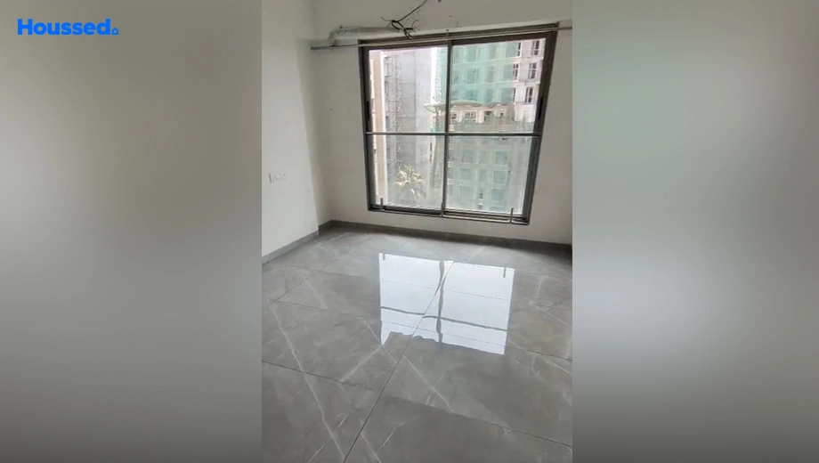 Project Image of 2 BHK Un-Furnished Flat for Rent in Hubtown Seasons, Chembur East - Image 188607