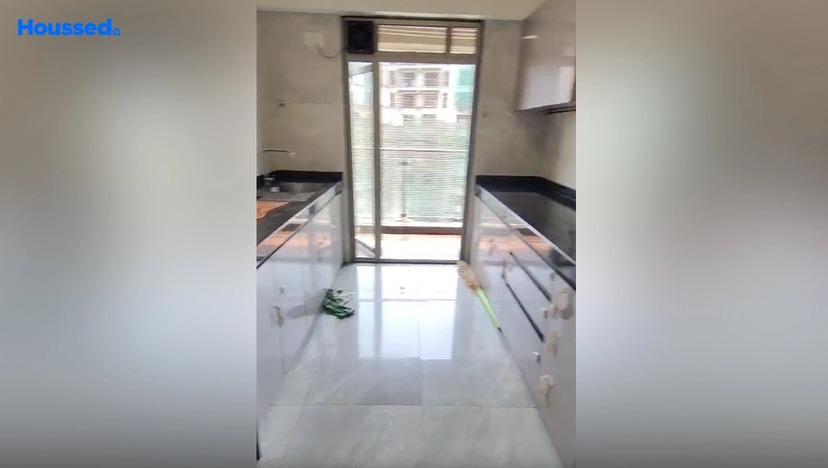 Project Image of 2 BHK Un-Furnished Flat for Rent in Hubtown Seasons, Chembur East - Image 188608