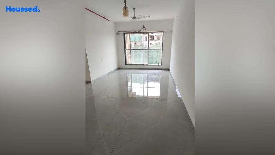 Project Image of 2 BHK Un-Furnished Flat for Rent in Hubtown Seasons, Chembur East - Image 188603