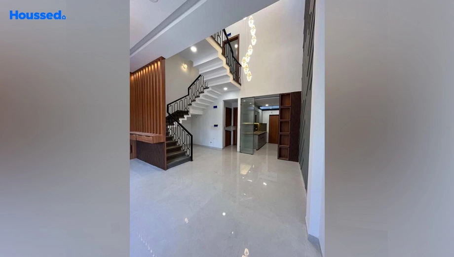 Project Image of 3 BHK House/Villa for Resale in Dudhia - Image 188139